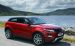 Land Rover Evoque 2012 Widescreen Picture #50